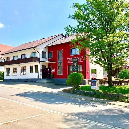 Gasthaus Adler Dietingen Экстерьер фото